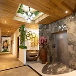 Oki Taru Residence