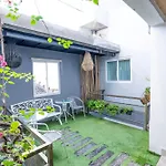 Oki Taru Residence