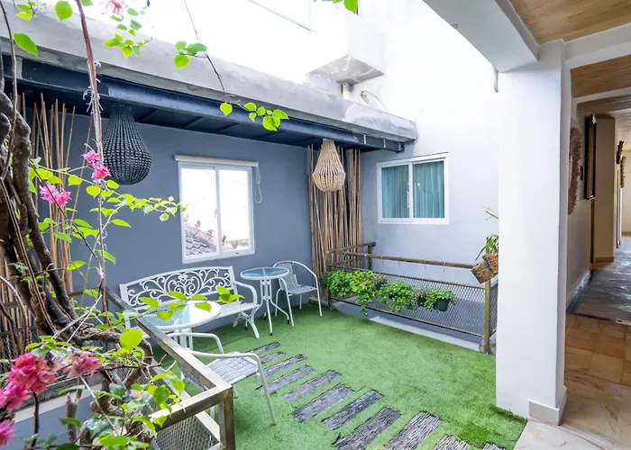 Oki Taru Residence