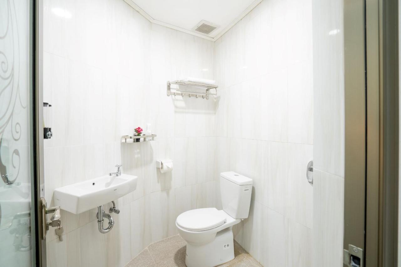 Oki Taru Hotel