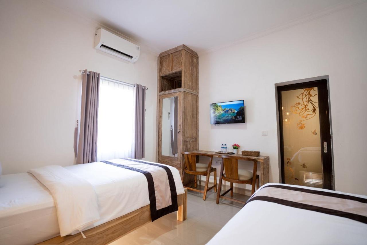 Oki Taru Hotel
