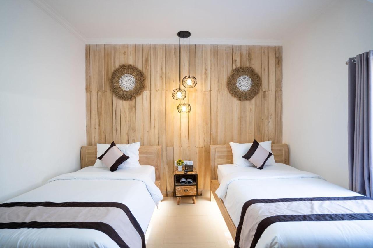 Oki Taru Hotel