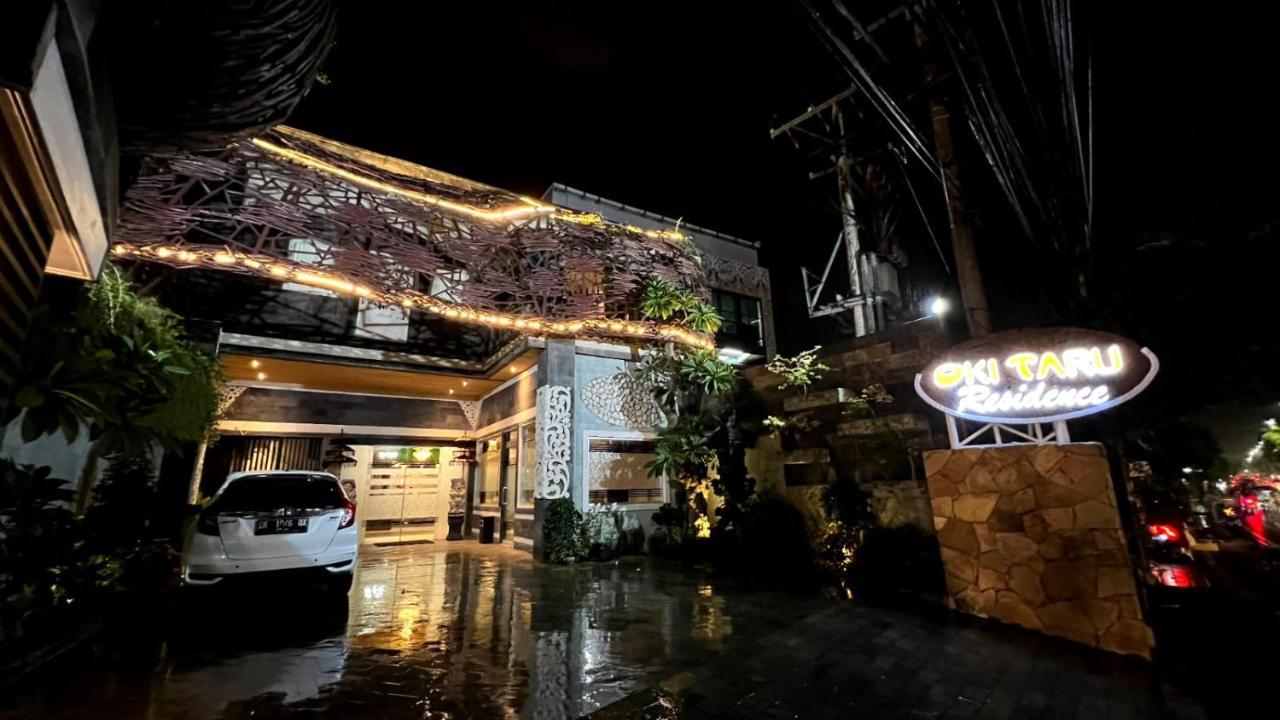 Hotel Oki Taru Kuta (Bali)
