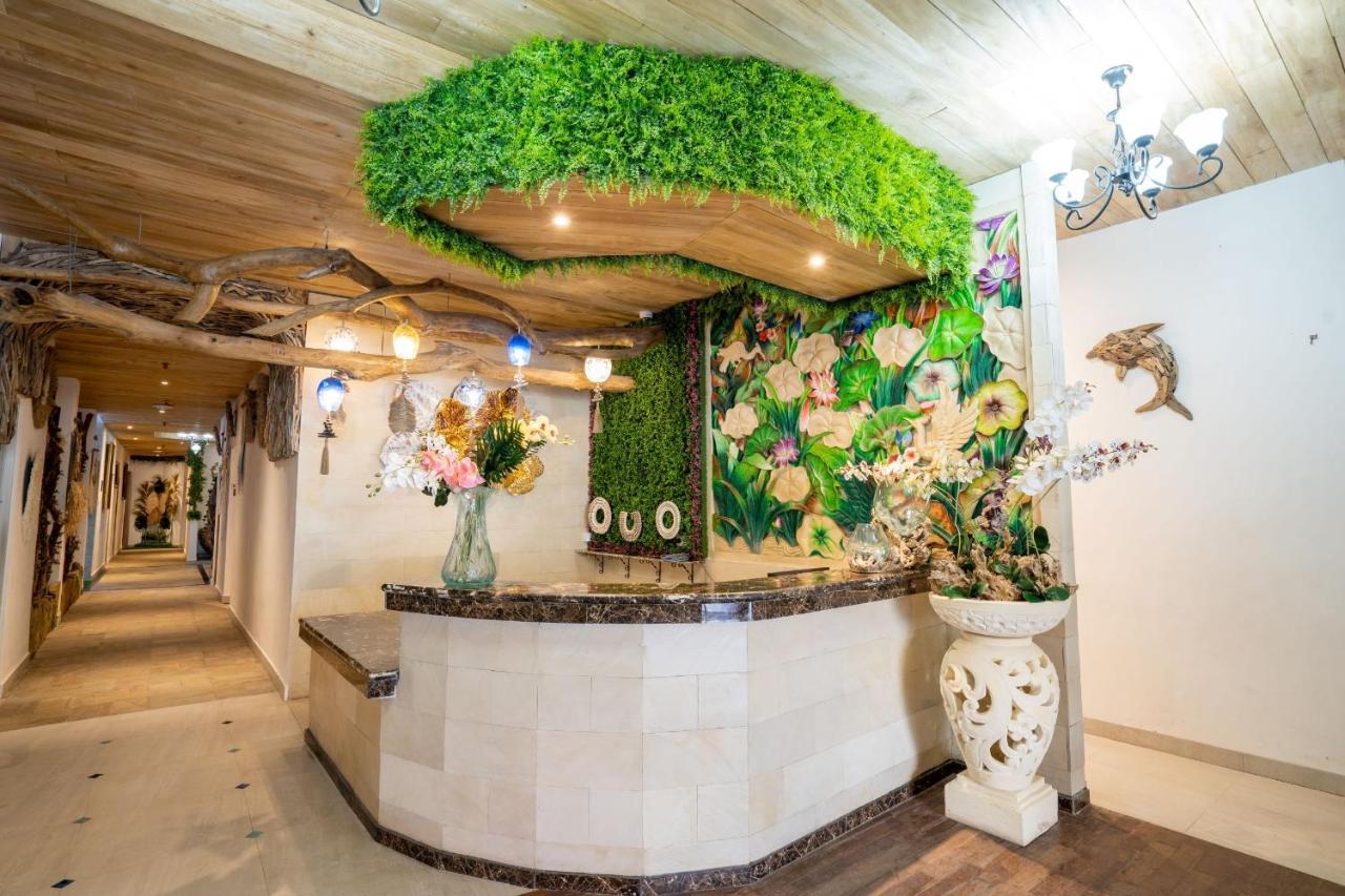 Hotel Oki Taru